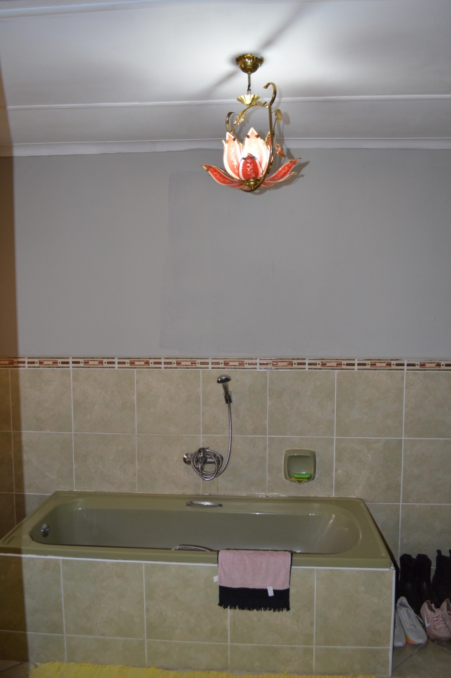 4 Bedroom Property for Sale in Aloevale Eastern Cape